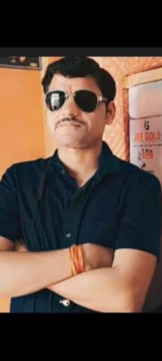 Ajay पांडेय